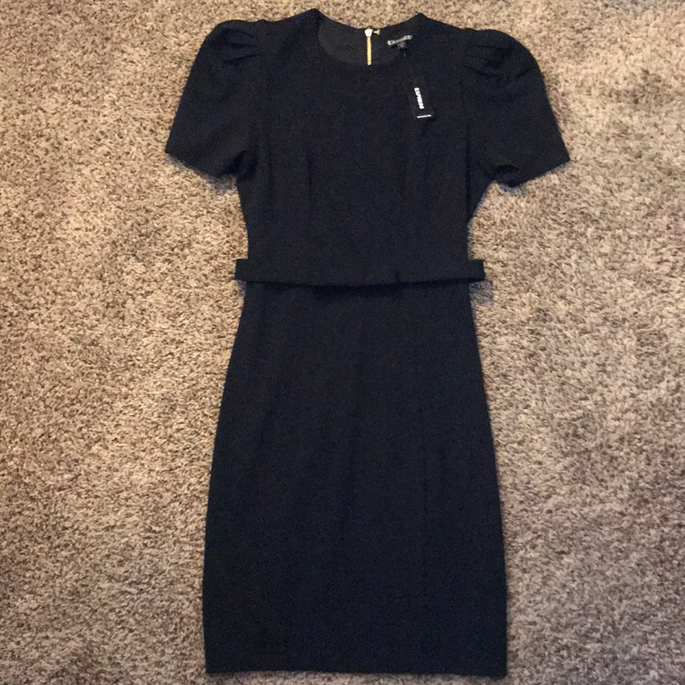 Express LBD - Picture 2 of 3